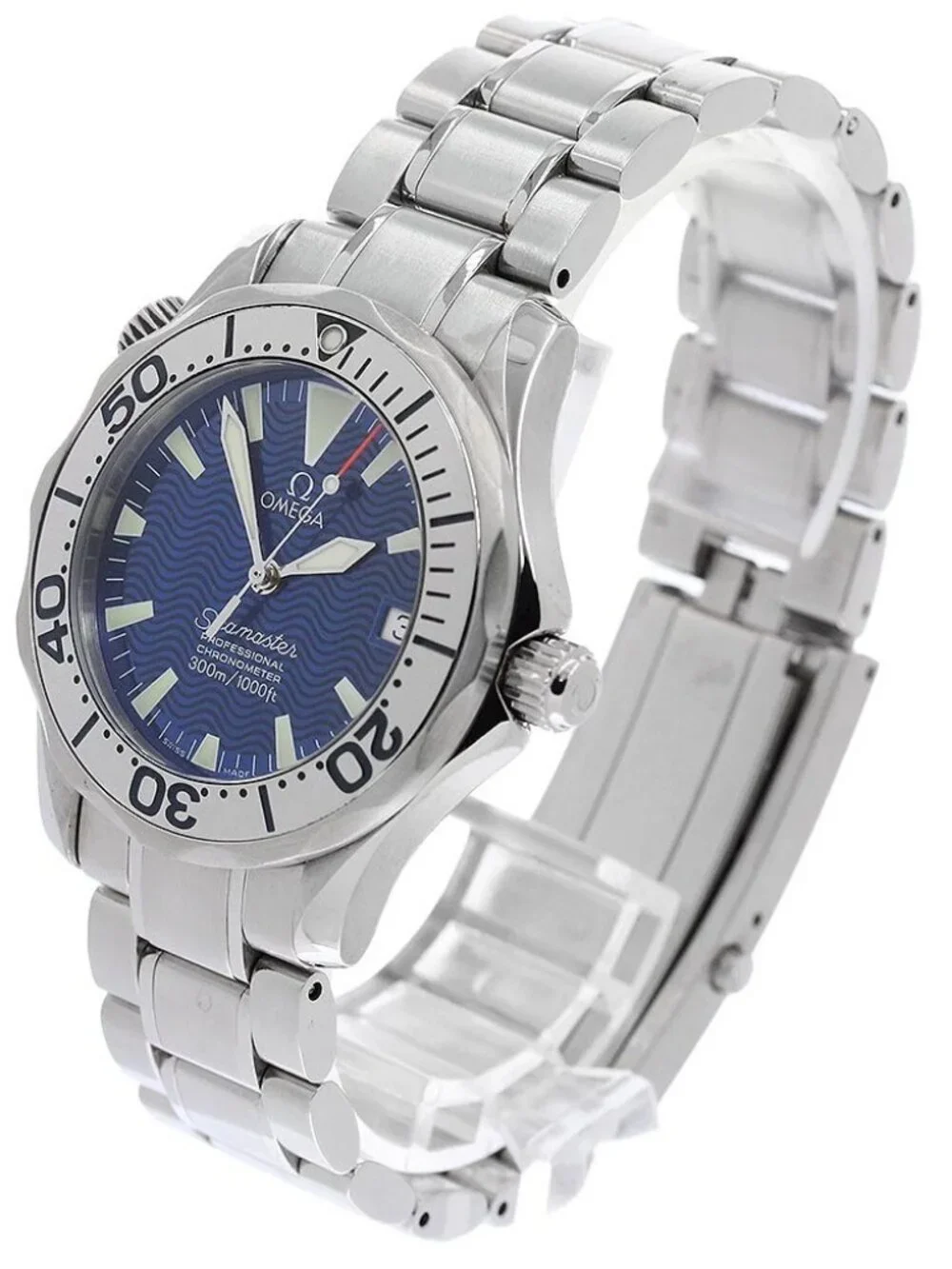 Omega brand	omega model	seamaster300
